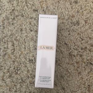 New La Mer The Hydrating Illuminator - Full Size 1.4 Oz. / 40mL
